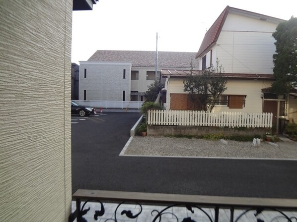 レザンベルクの物件内観写真